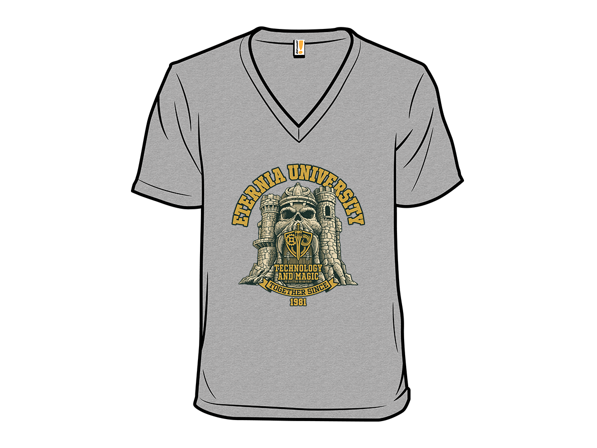 Eternia University - Gallery 10