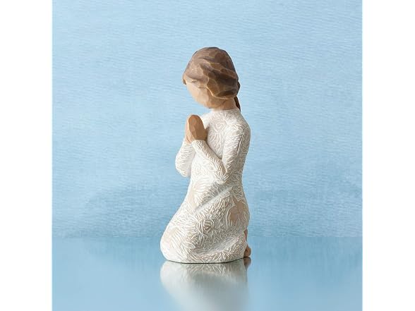 Willow Tree Prayer of Peace