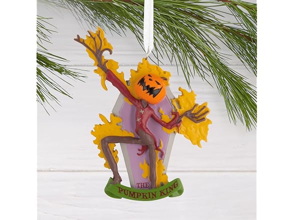 Hallmark The Nightmare Before Christmas