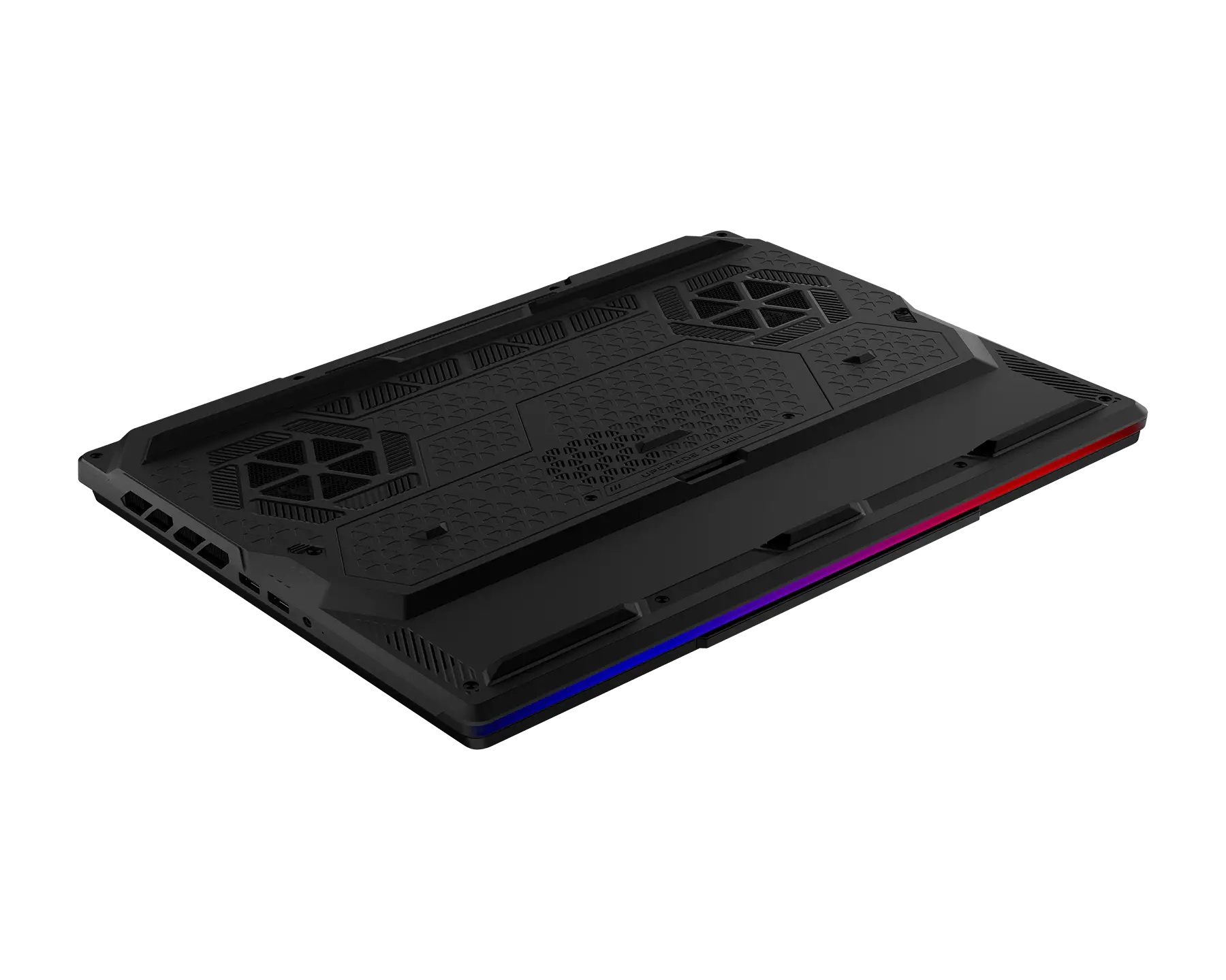 MSI Raider 16 Max HX 16" QHD+ Laptop - Gallery 8