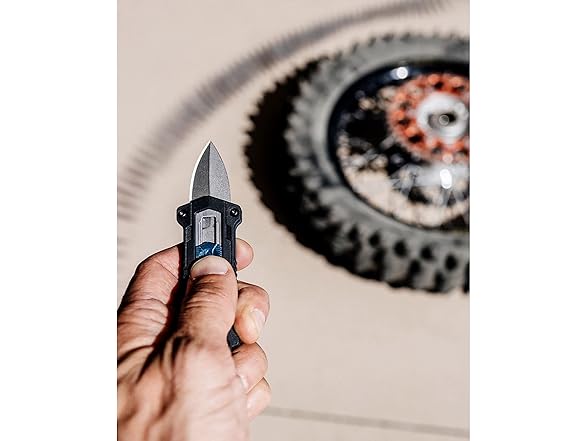 Kershaw Kapsule EDC Pocket Knife