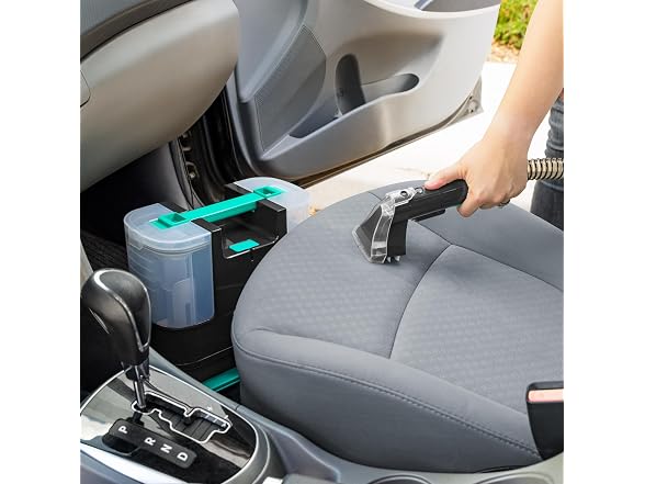 IRIS USA IRIS USA Carpet Spot Cleaner Machine