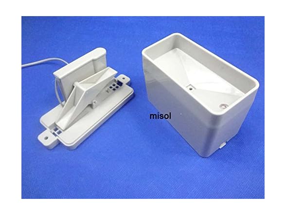 MISOL 1 PCS of Spare Part for Weather