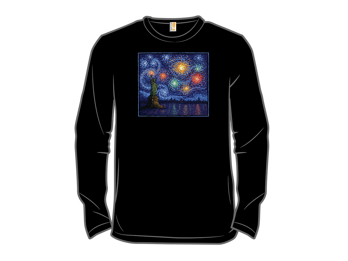 Starry Spangled Sky - Gallery 13