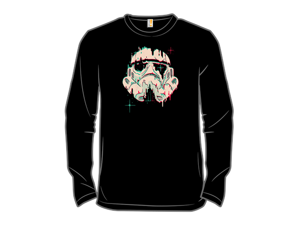 Altered Energy Storm - Gallery 6