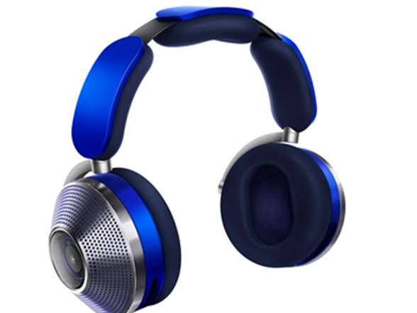 (NEW) Dyson Zone ANC Headphones