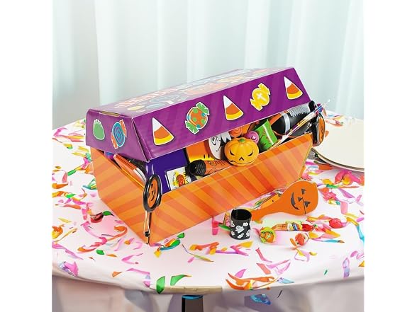 Fun Express Truth & Treats Assortment