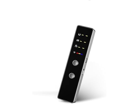 DBJIBF Hidden Camera Detectors