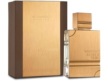 $19.99, Was $37.24, 46% Off! Al Haramain Amber Oud Gold Edition dealfomo