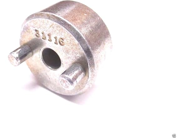 Husqvarna 530031116 Clutch Removal Tool