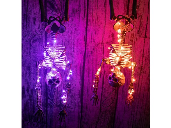 Probro Smart RGB Fairy Lights, 33ft
