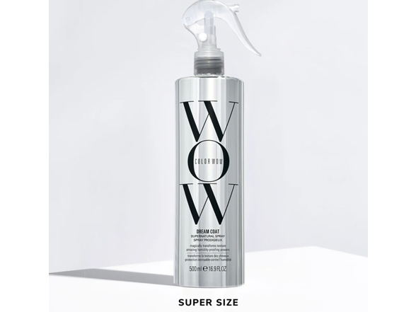 COLOR WOW Dream Coat- Supernatural Spray 16.9 Fl Oz