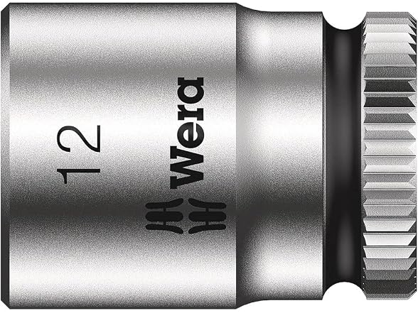 Wera WER05049070001 Tool-Check Combi 40Pc Set