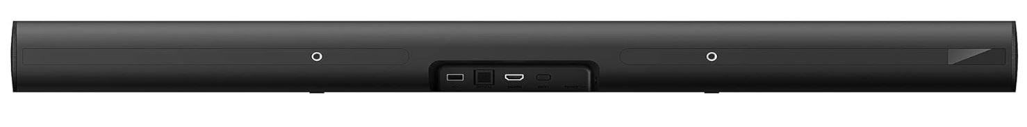 (BUNDLE) ONN Smart Soundbar AND Subwoofer with Roku Included - Gallery 12