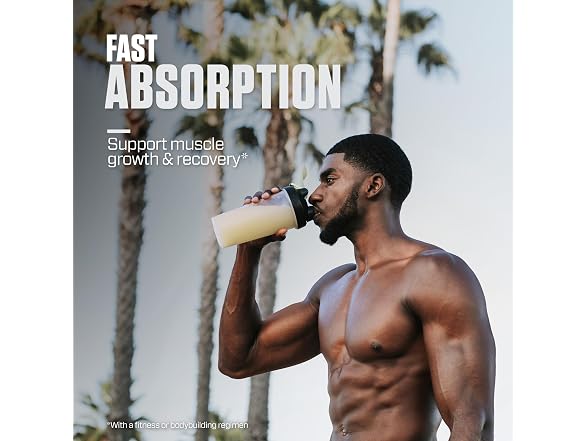 Dymatize ISO100 Protein Powder Vanilla