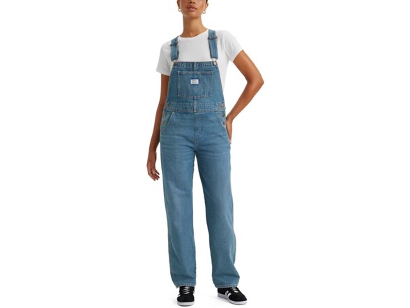 Levi's Women's Vintage Overalls (XL)