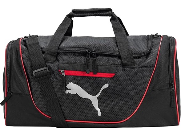 PUMA Evercat Contender Duffel Bag