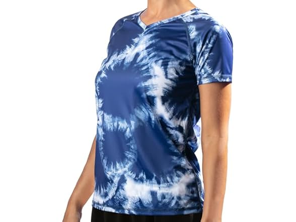 Kanu Surf Women UPF 50+ Short Sleeved Active & Top