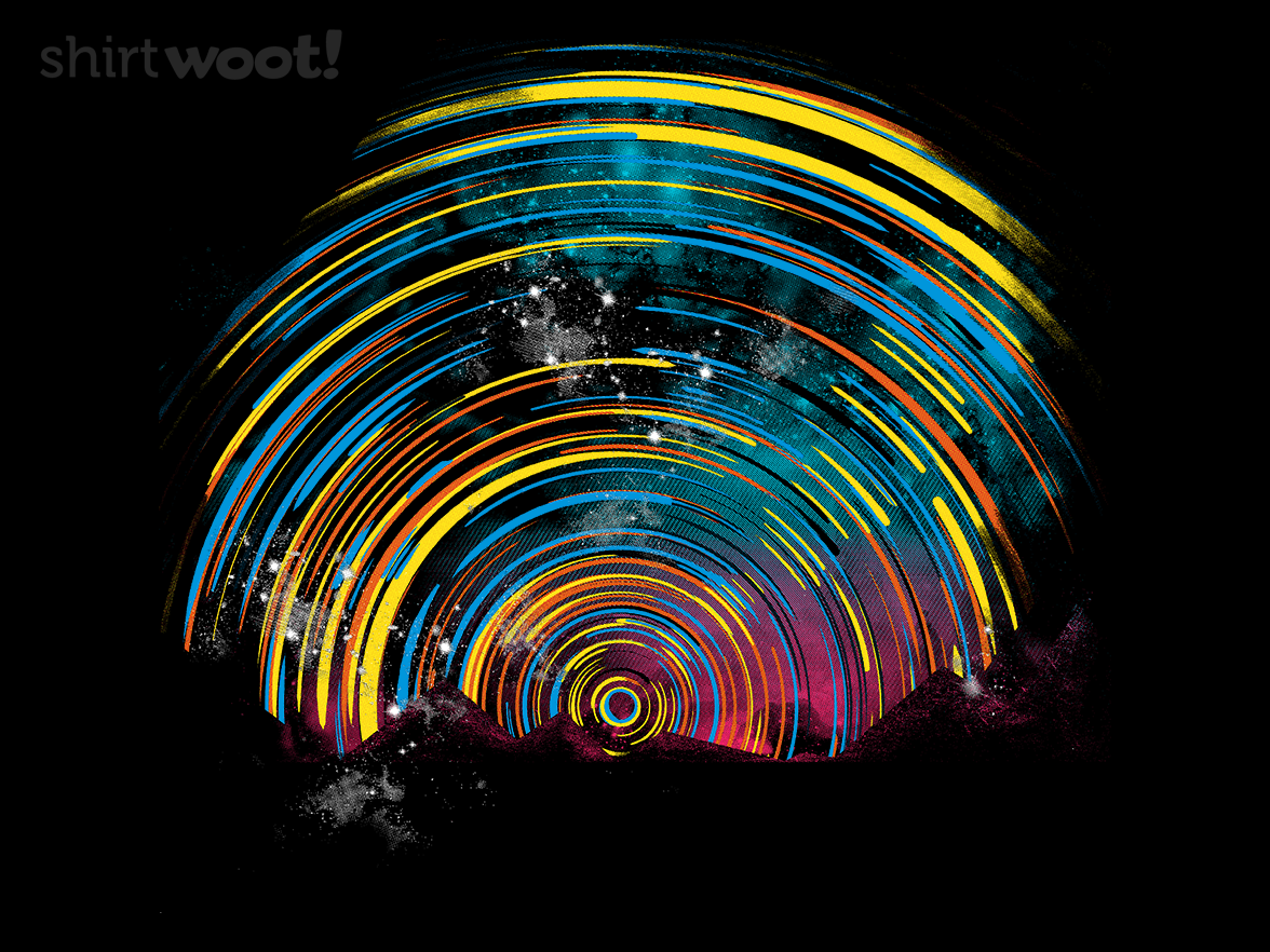 Night Sky Sighting - Gallery 9