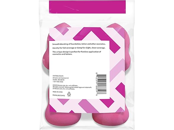 Solimo Amazon Brand - Solimo Large Blending Spo