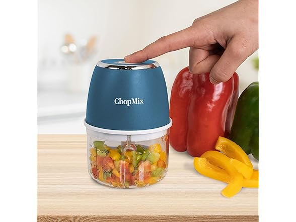 ChopMix Cordless Chopper