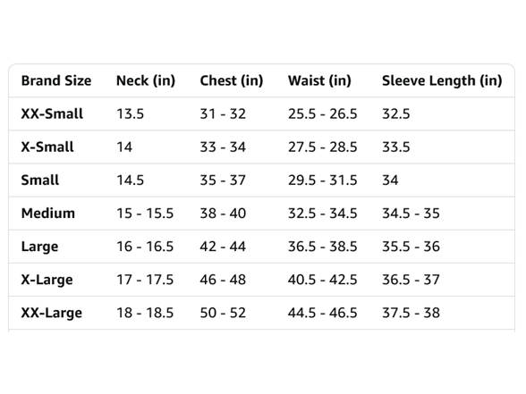 Amazon Essentials Mens LS Modal Undershirt 2Pk (M)