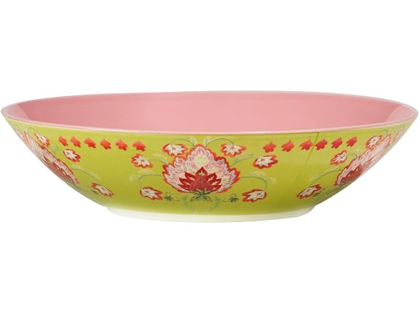 Francesca 44 oz. Porcelain Soup and Cereal Bowls – Set of 4 
