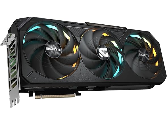 Gigabyte GeForce RTX 5080 Gaming OC 16G
