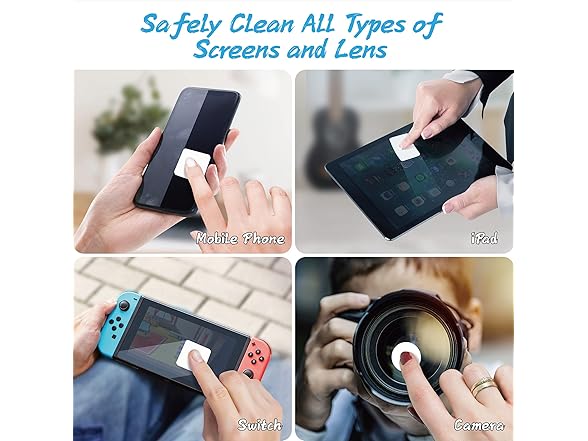 Cagu Laptop Screen Cleaner