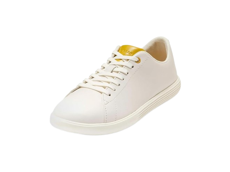 Cole Haan Women's Grand Crosscourt Sneaker - Gallery 4