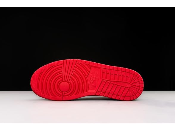 Jordan Air 1 Mid Men's Shoes Size- 8