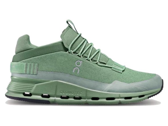 On Running Cloudnova Sensa Men's Shoes