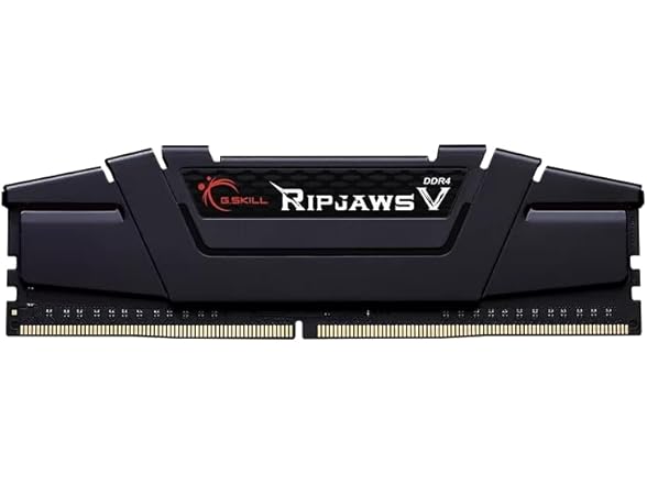 G.SKILL Ripjaws V - DDR4-16 GB: 2 x 8 GB