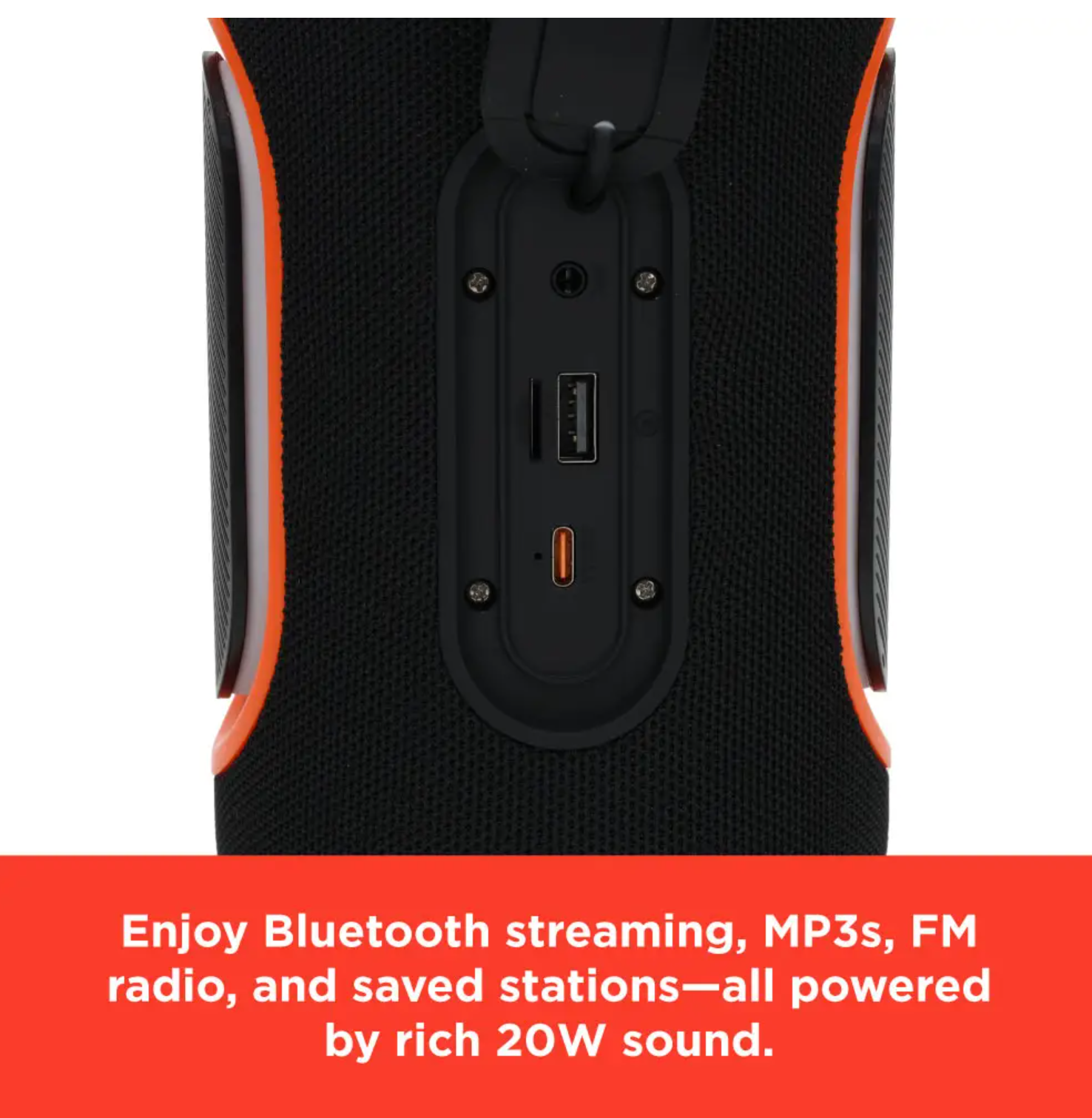 RadioShack 20W Wireless Bluetooth Speaker - Gallery 15