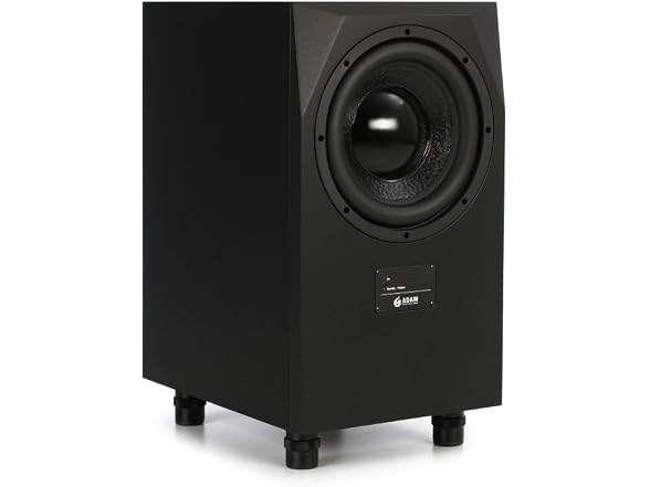 ADAM Audio Sub10 Mk2 10 Inches Powered