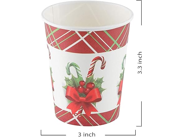 Christmas Party Supplies Set 141-Piece