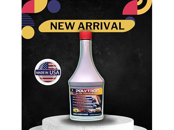 Gasoline Diesel Fuel Conditioner