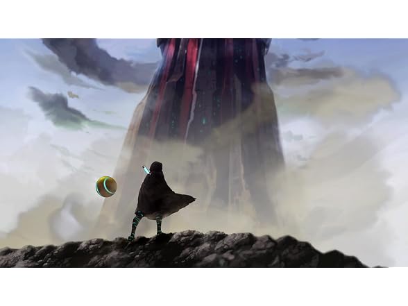 Shadow Labyrinth