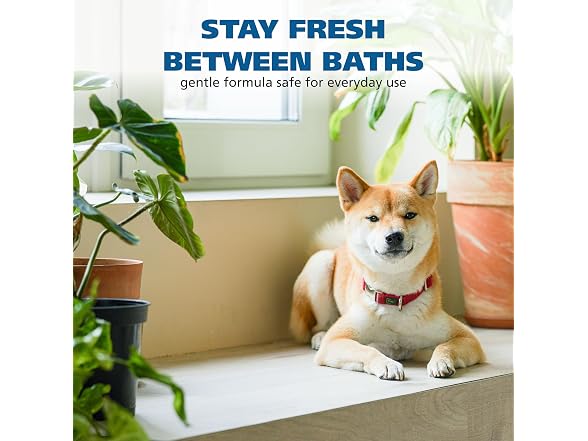 Wahl USA Pet Odor Neutralizing Mist for Dogs