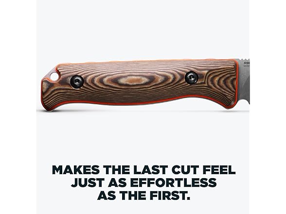 Benchmade Saddle MTN Skinner Knife