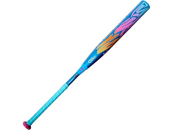 Louisville Slugger 2026 Kryo Love The Moment Softball Bat