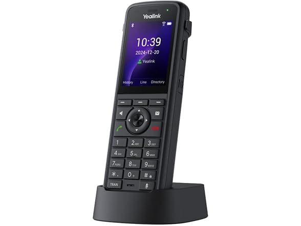 Yealink AX86R -VoIP Phone