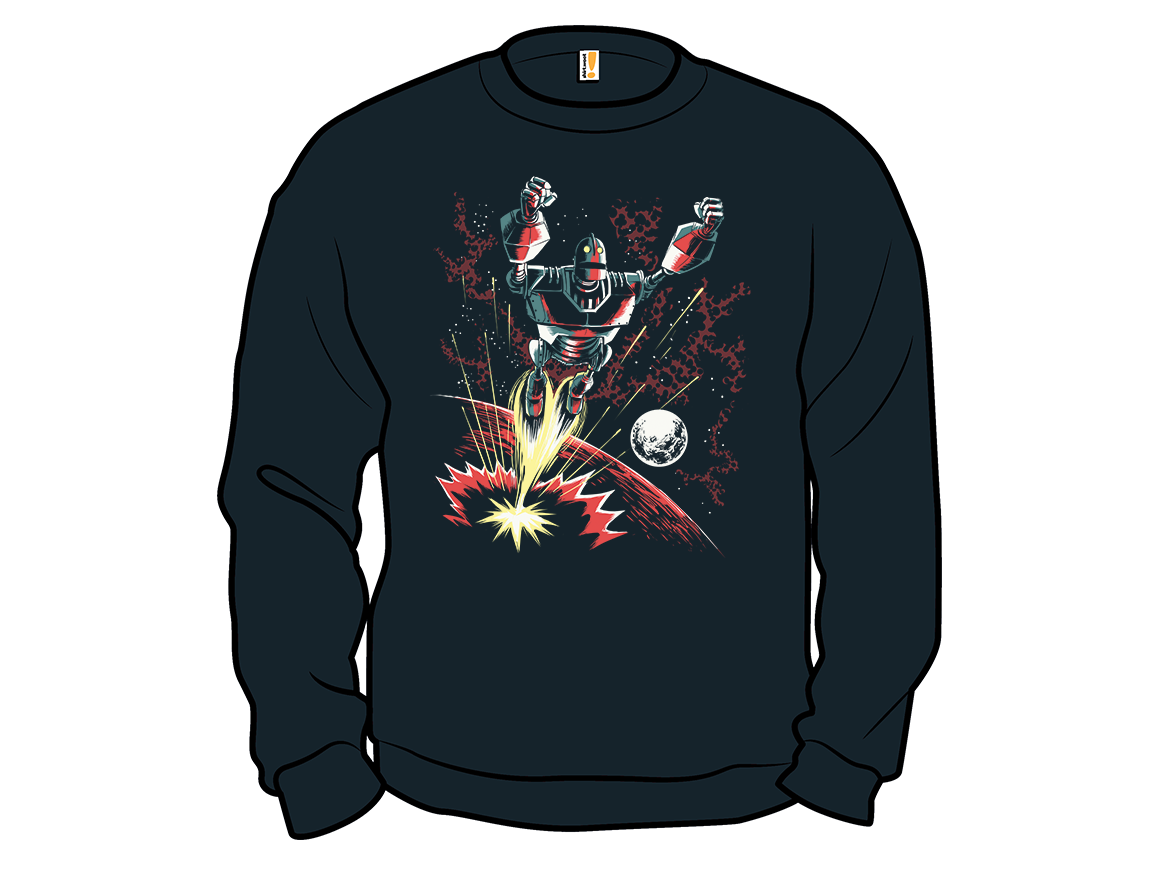 The Retro Giant - Gallery 11