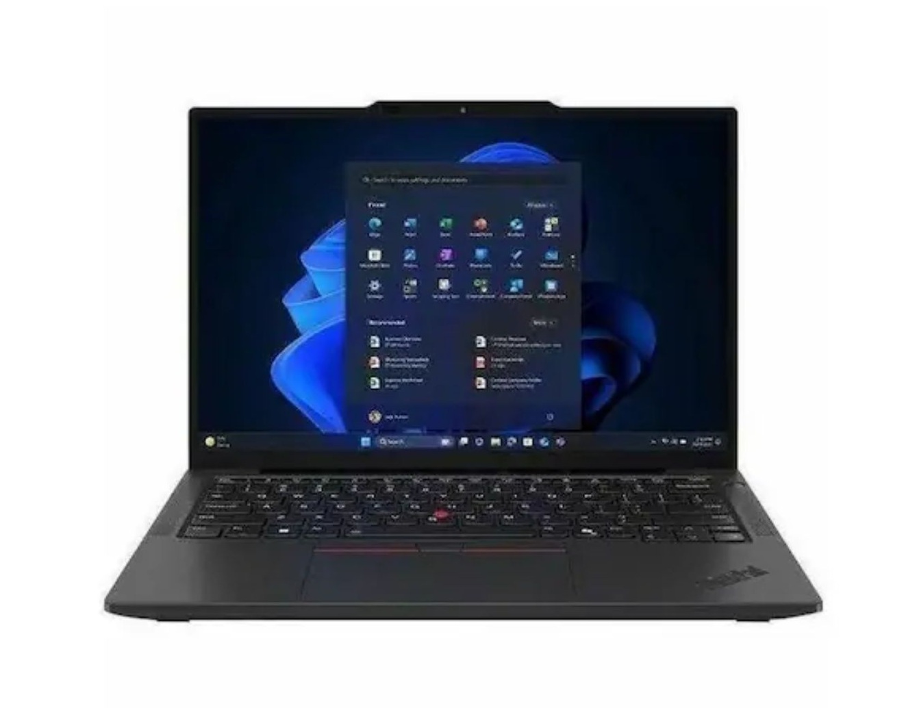 Lenovo ThinkPad X13 13.3" FHD Touch R7 Laptop (S&D) - Gallery 6