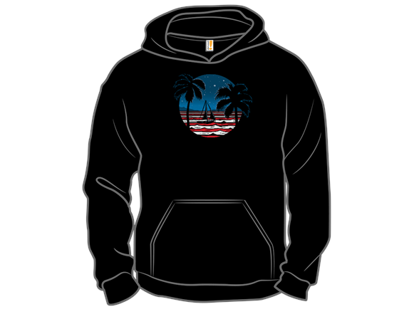 American Sailor