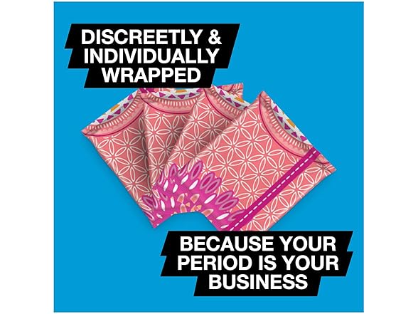 U by Kotex Thong Liners 50ct