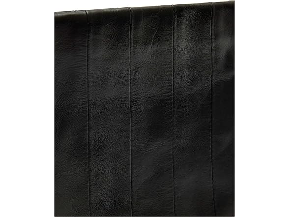 AllSaints Bettina Panel Clutch