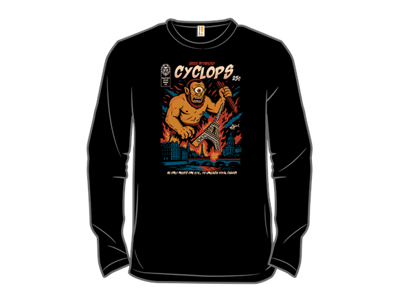 Cyclops Attack