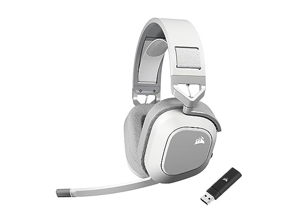 Corsair Corsair HS80 MAX Wireless Multiplatform