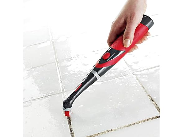 Rubbermaid Reveal Power Scrubber